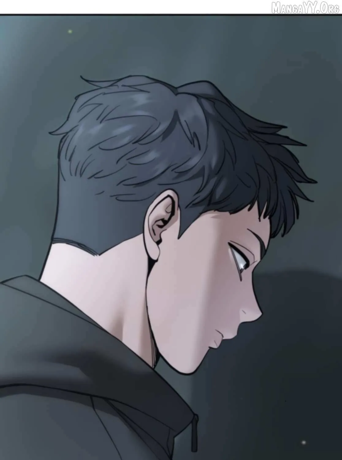 The Bully In-Charge Chapter 160 page 24 - 