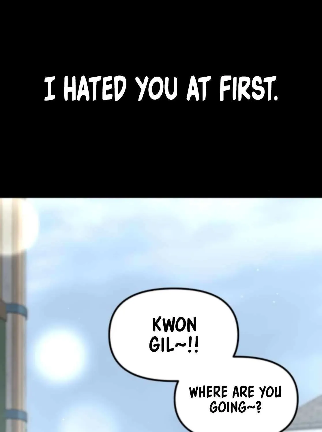 The Bully In-Charge Chapter 160 page 26 - 