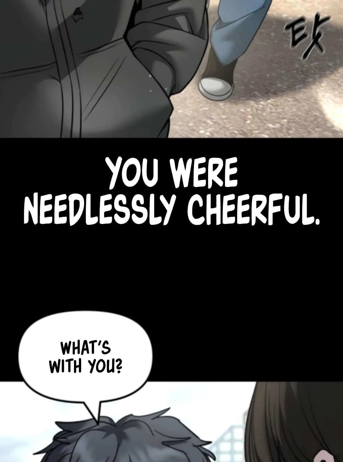 The Bully In-Charge Chapter 160 page 28 - 
