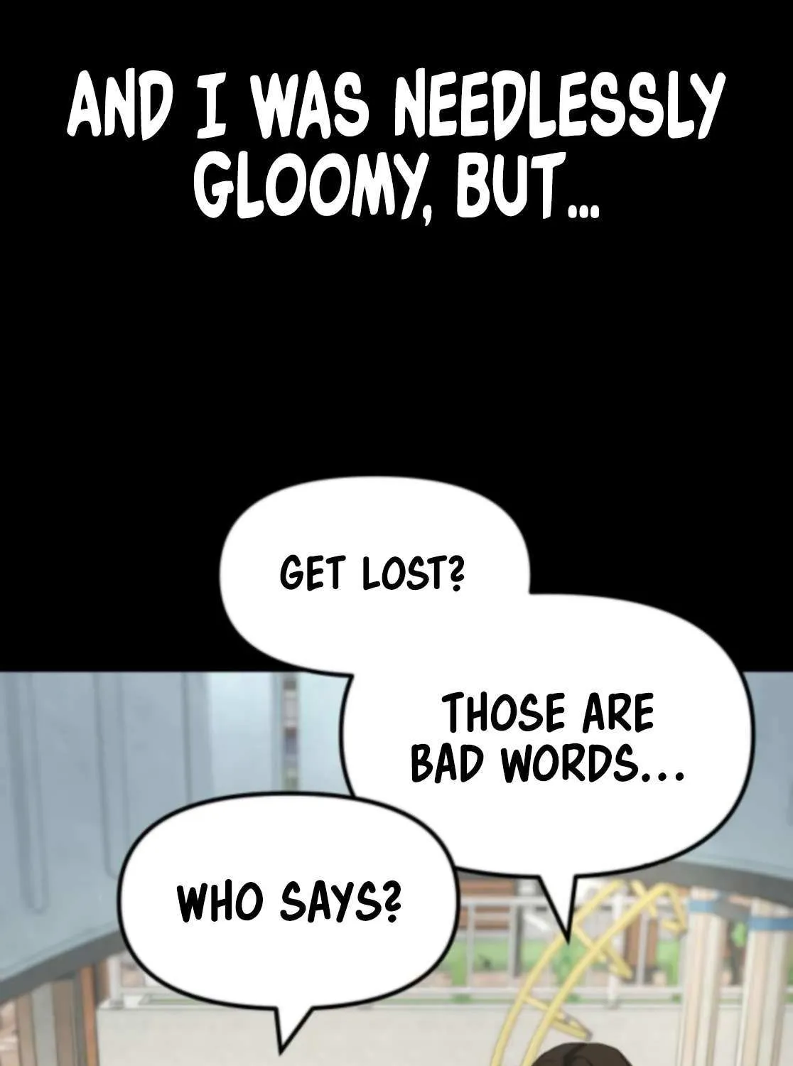 The Bully In-Charge Chapter 160 page 30 - 
