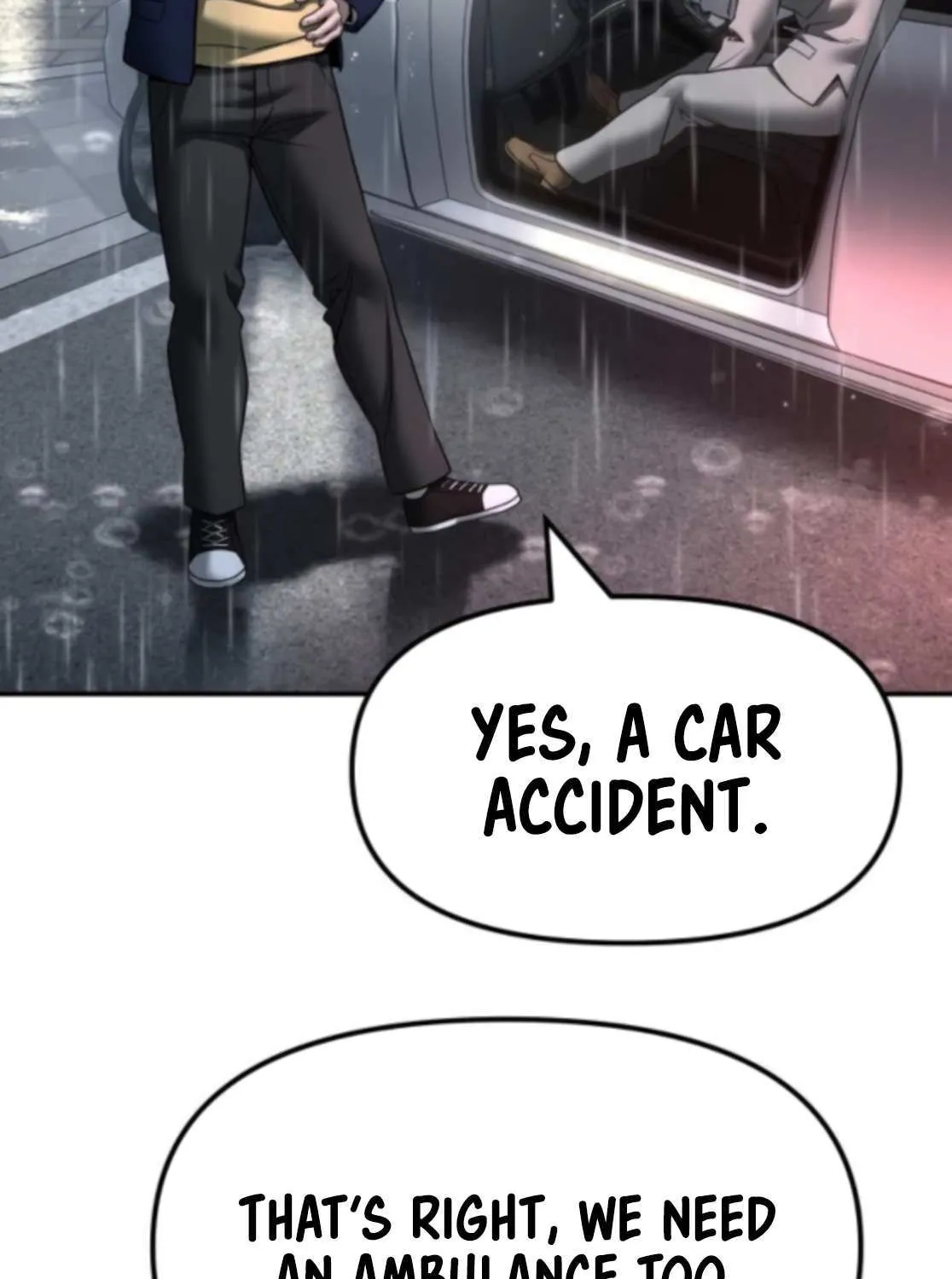 The Bully In-Charge Chapter 160 page 4 - 