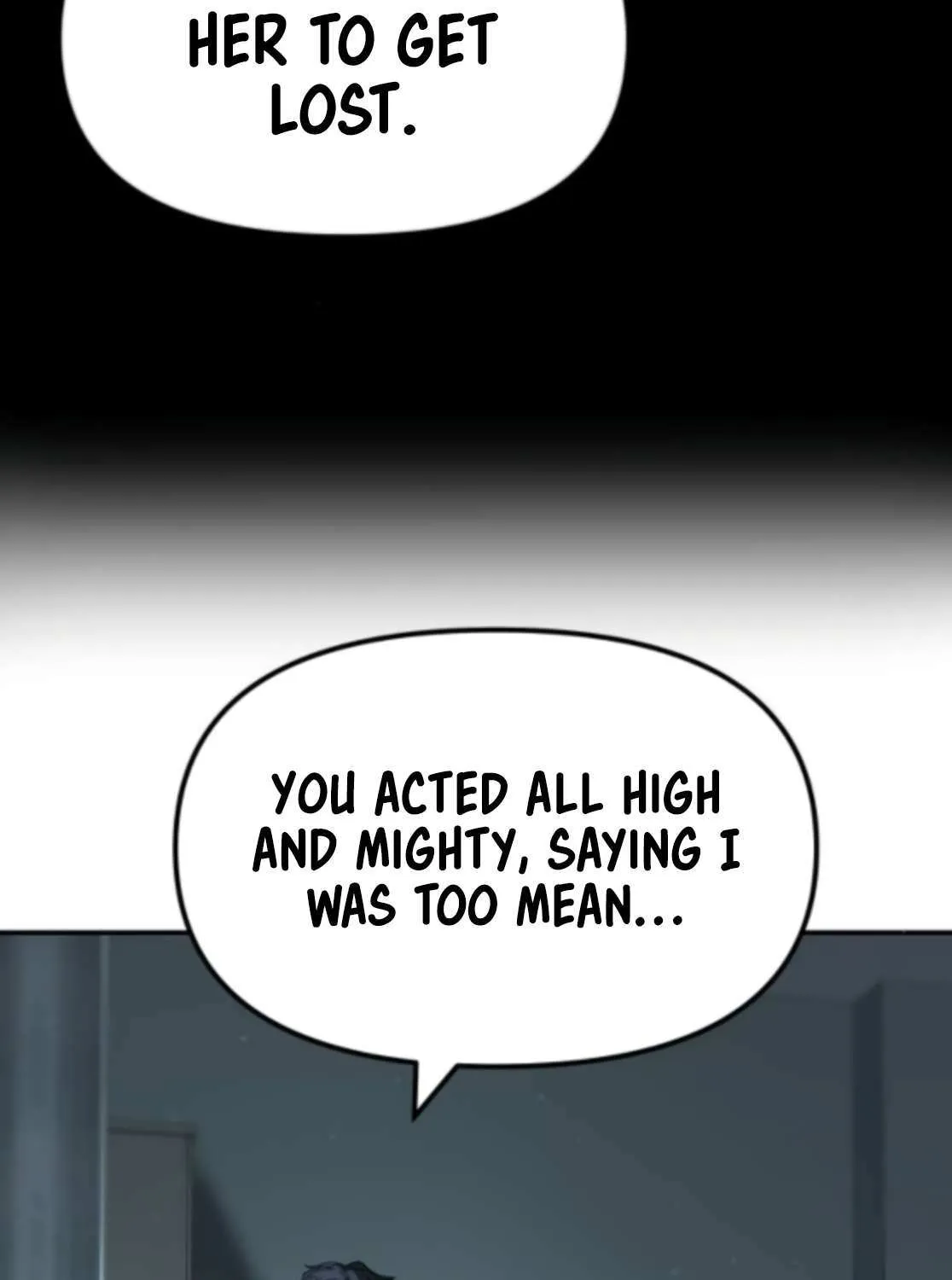 The Bully In-Charge Chapter 160 page 32 - 