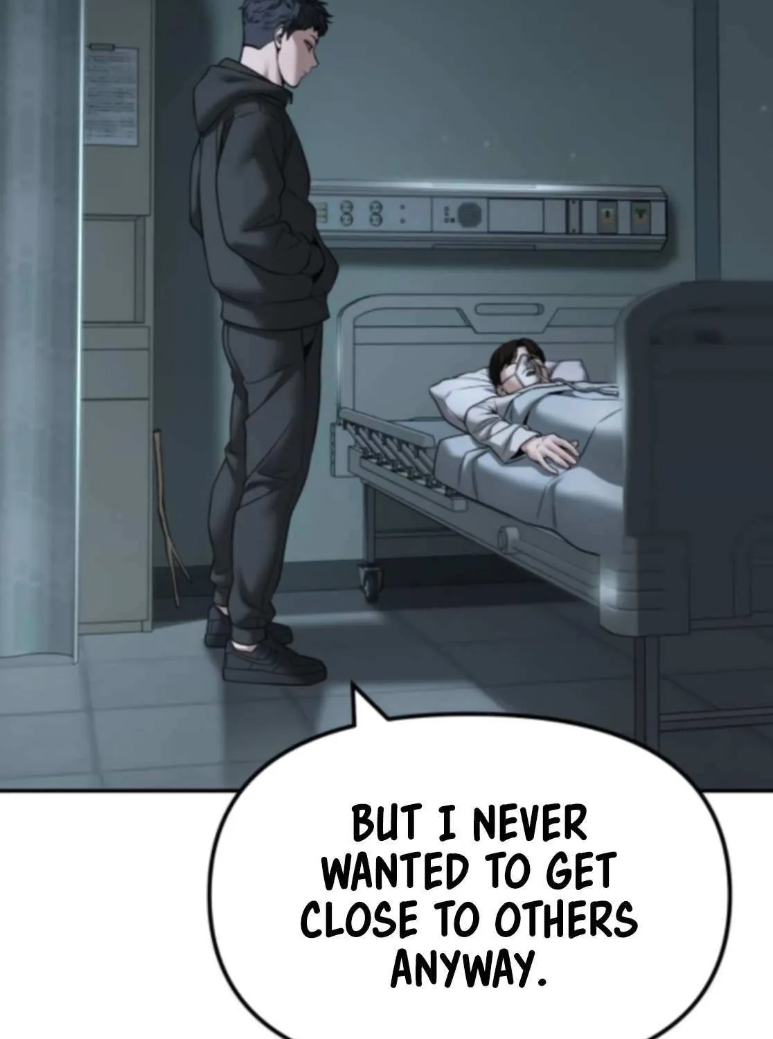 The Bully In-Charge Chapter 160 page 33 - 