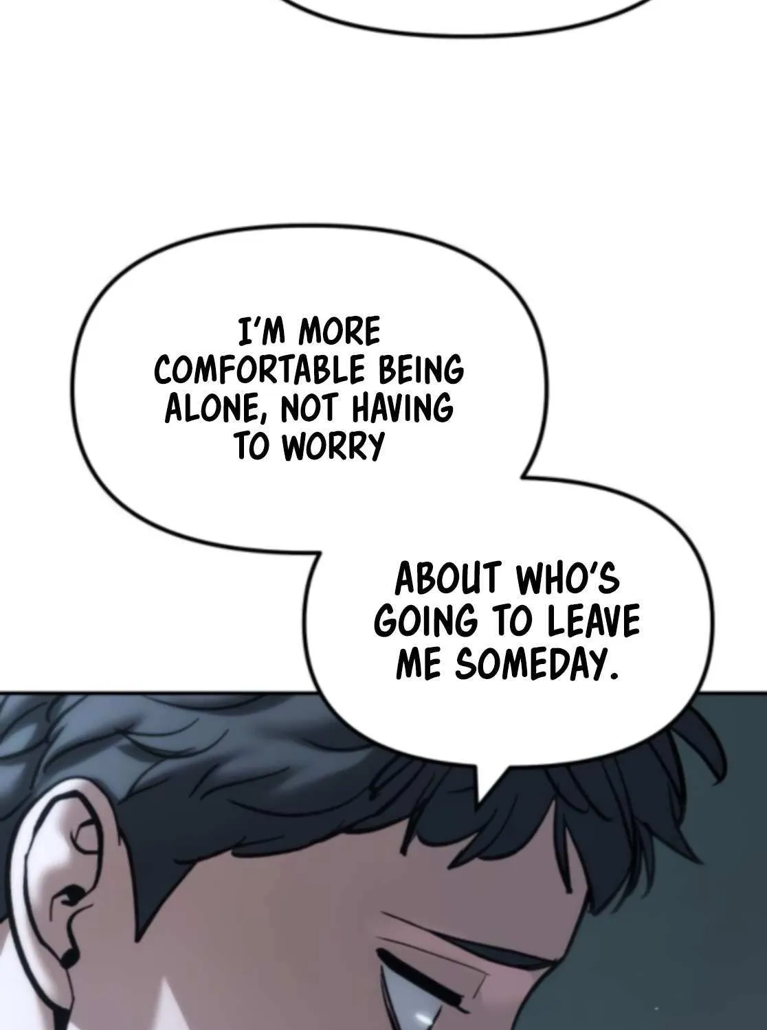 The Bully In-Charge Chapter 160 page 34 - 
