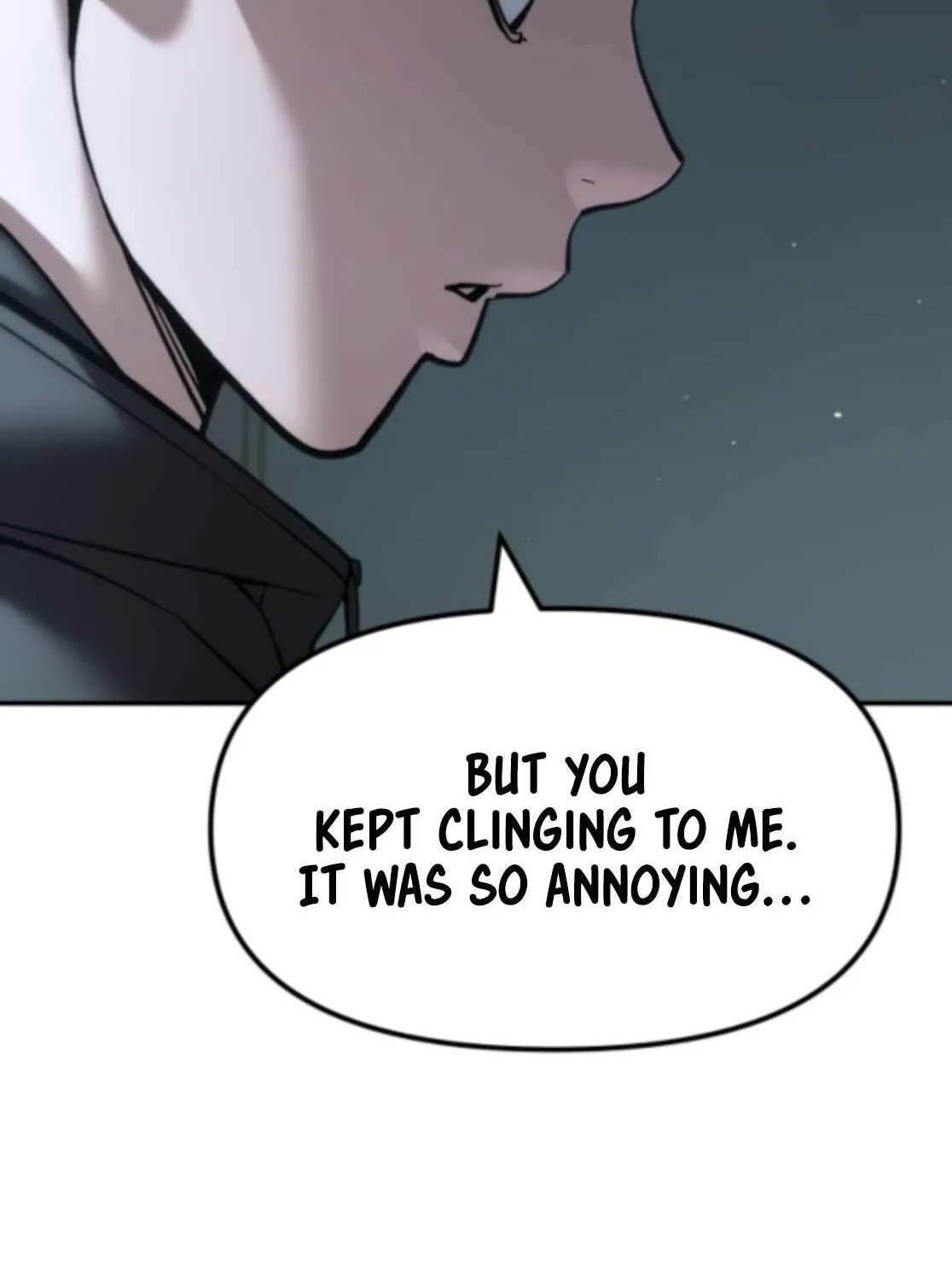 The Bully In-Charge Chapter 160 page 35 - 