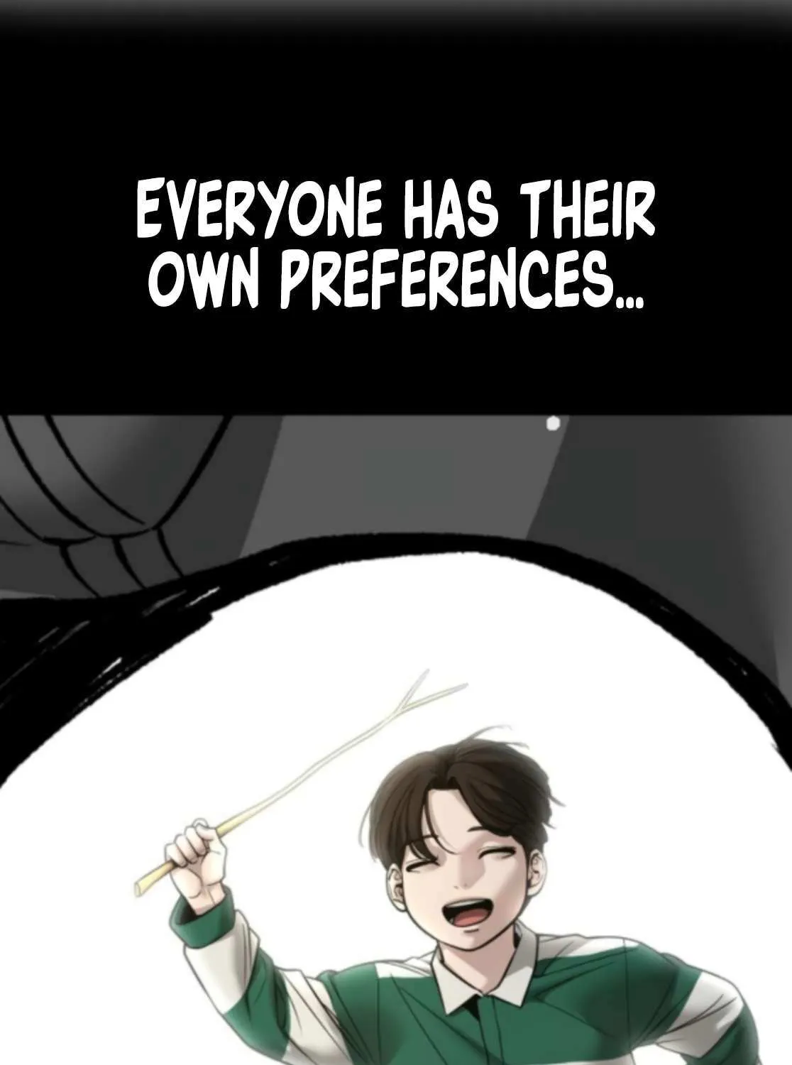 The Bully In-Charge Chapter 160 page 38 - 