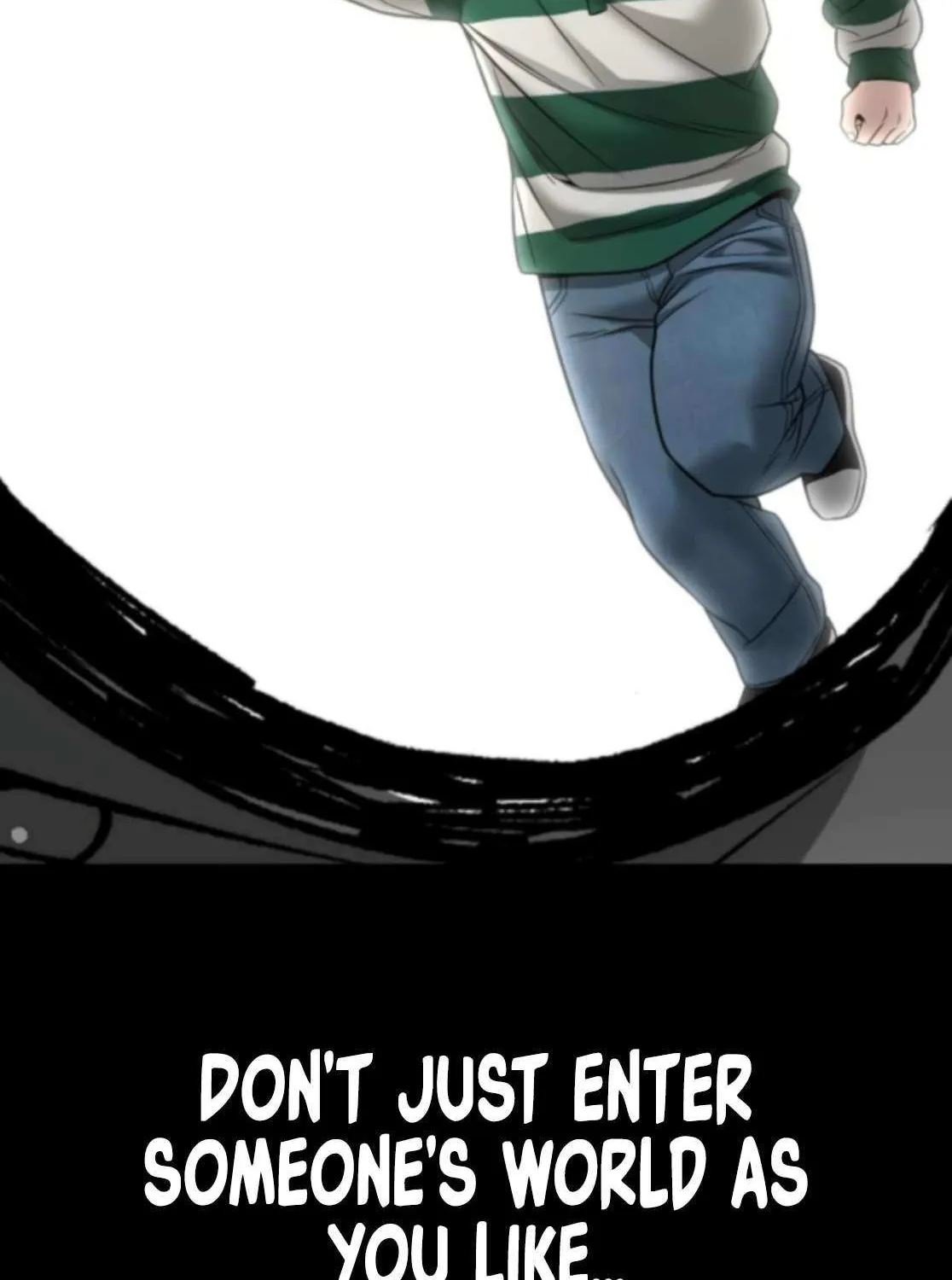 The Bully In-Charge Chapter 160 page 39 - 