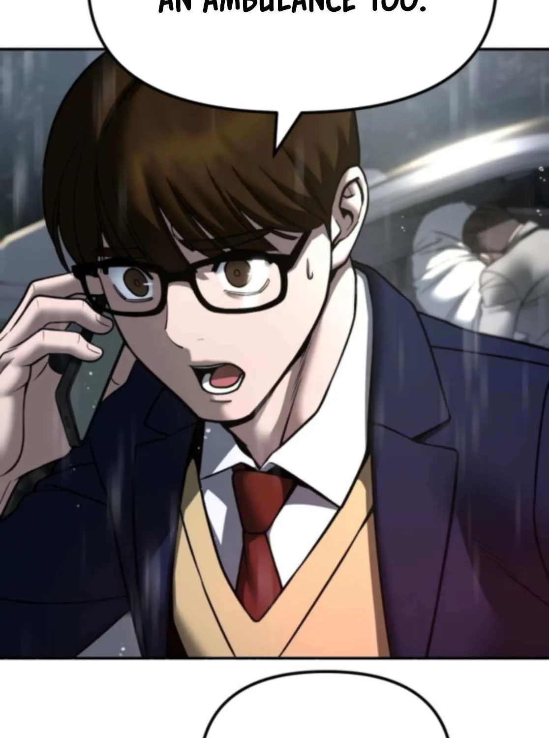 The Bully In-Charge Chapter 160 page 5 - 