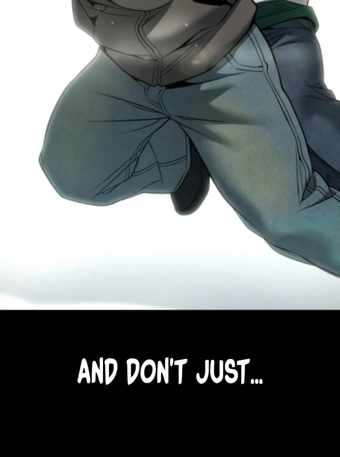 The Bully In-Charge Chapter 160 page 41 - 