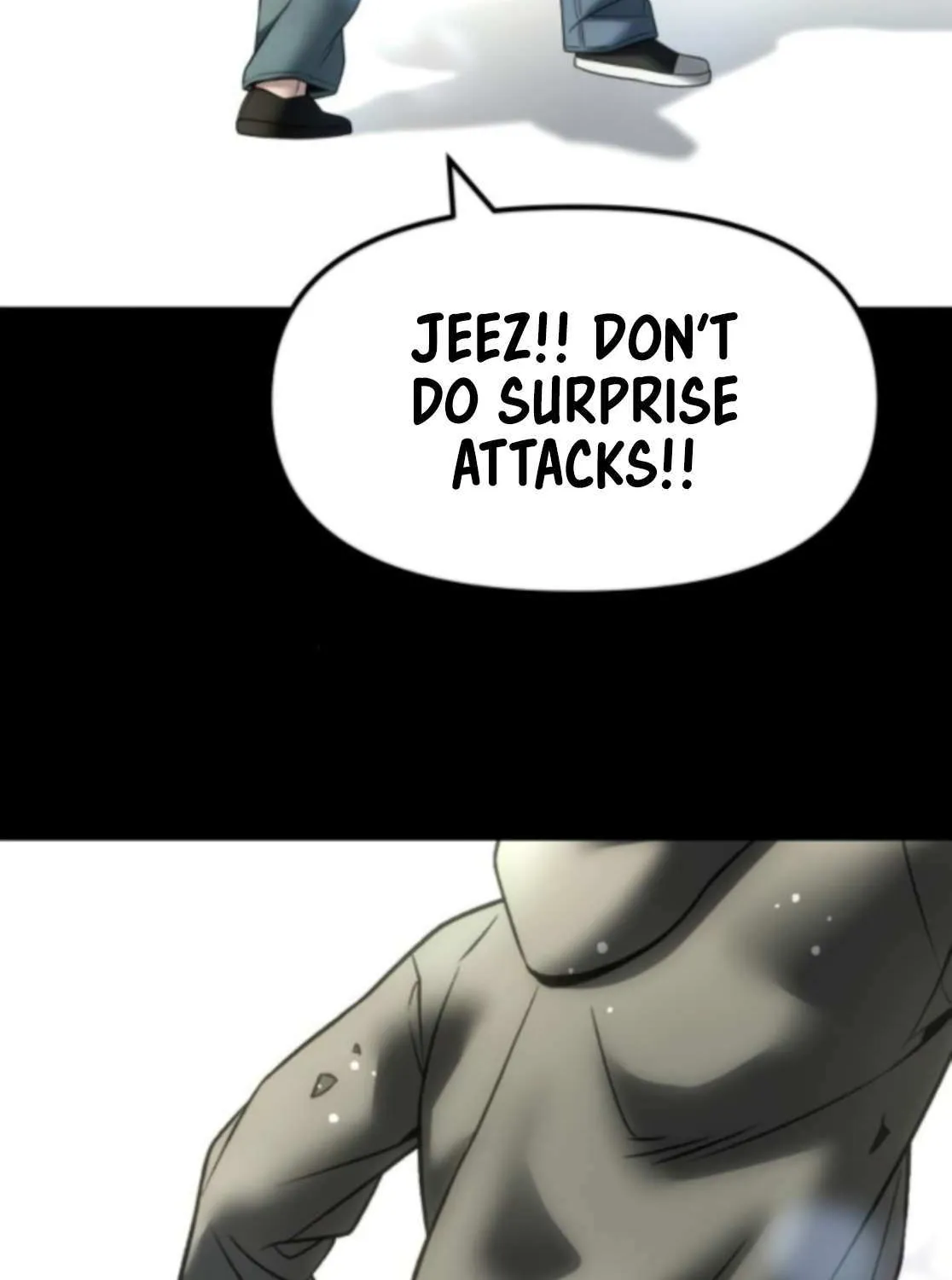 The Bully In-Charge Chapter 160 page 43 - 