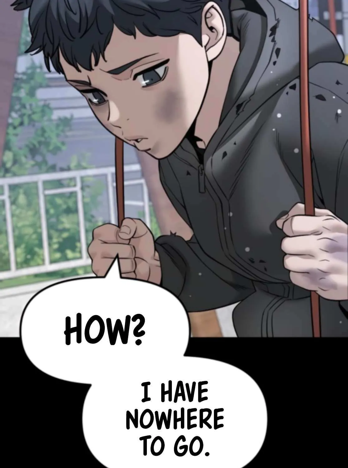 The Bully In-Charge Chapter 160 page 47 - 