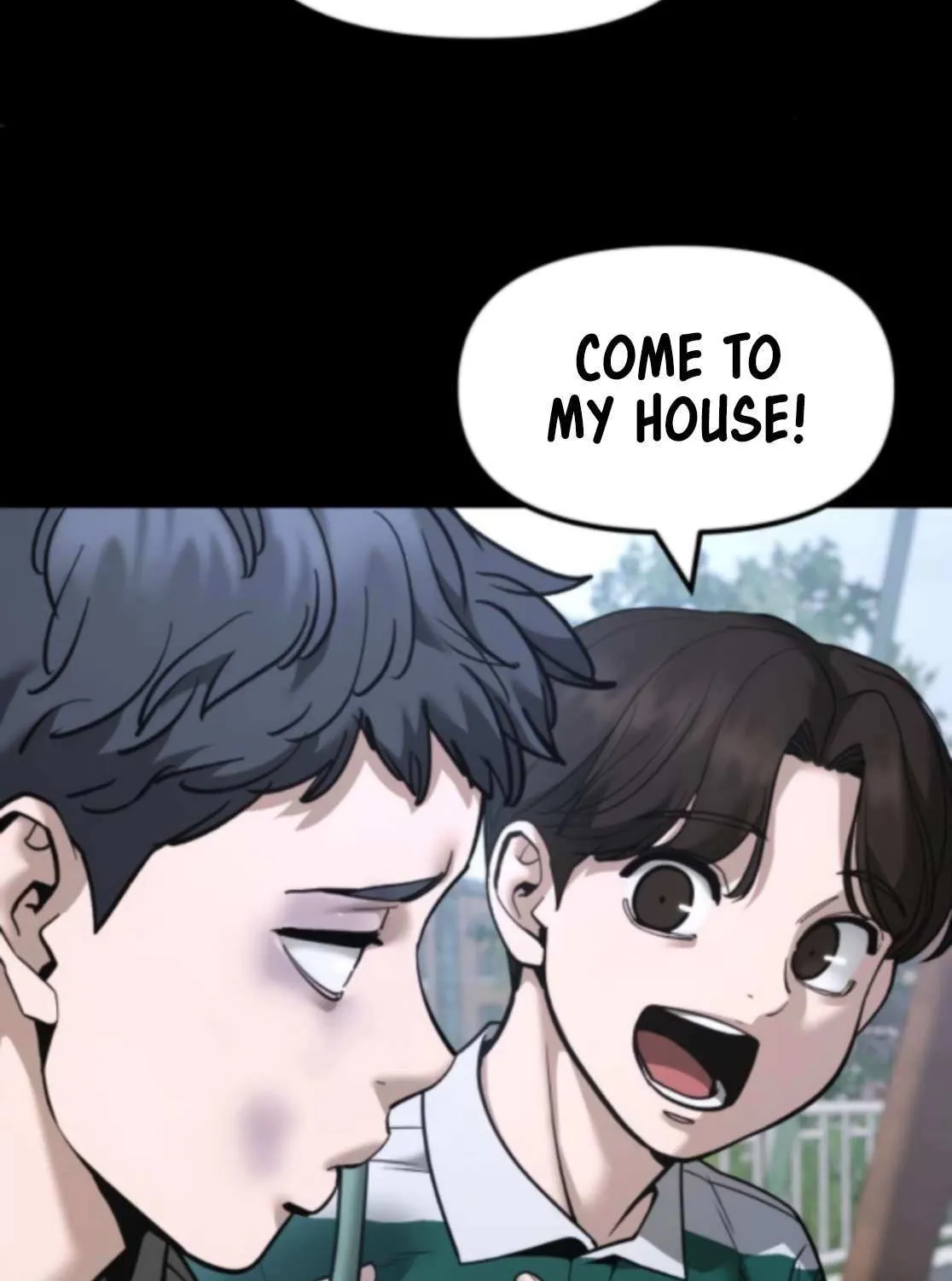 The Bully In-Charge Chapter 160 page 48 - 