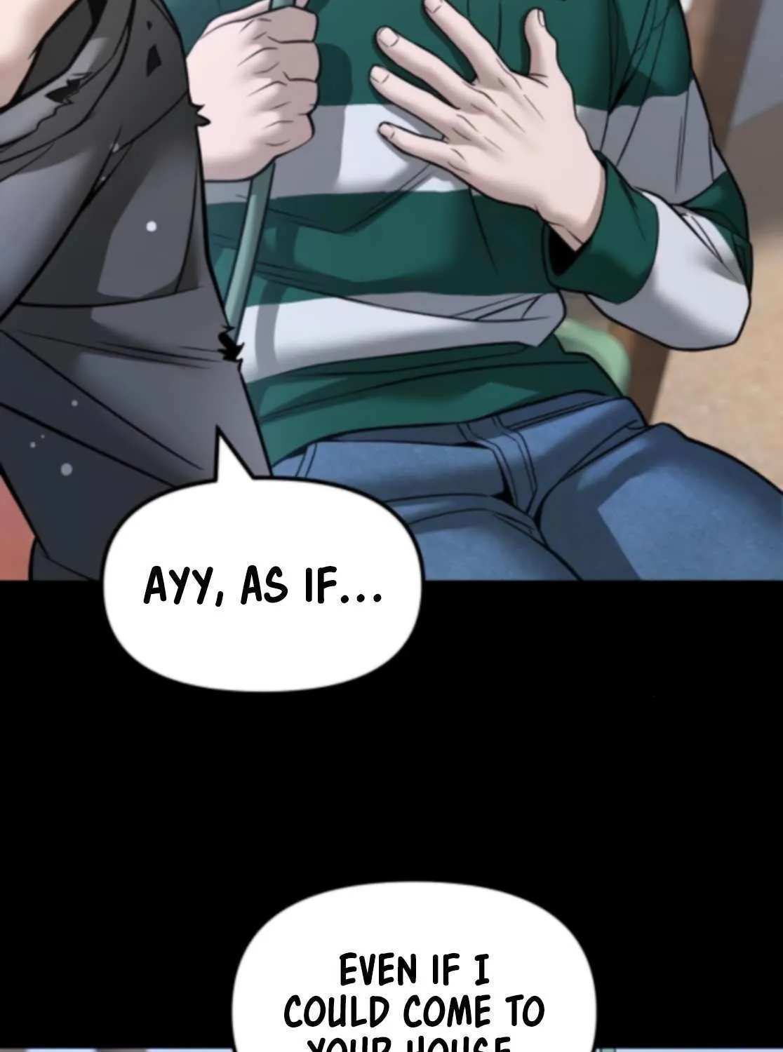 The Bully In-Charge Chapter 160 page 49 - 