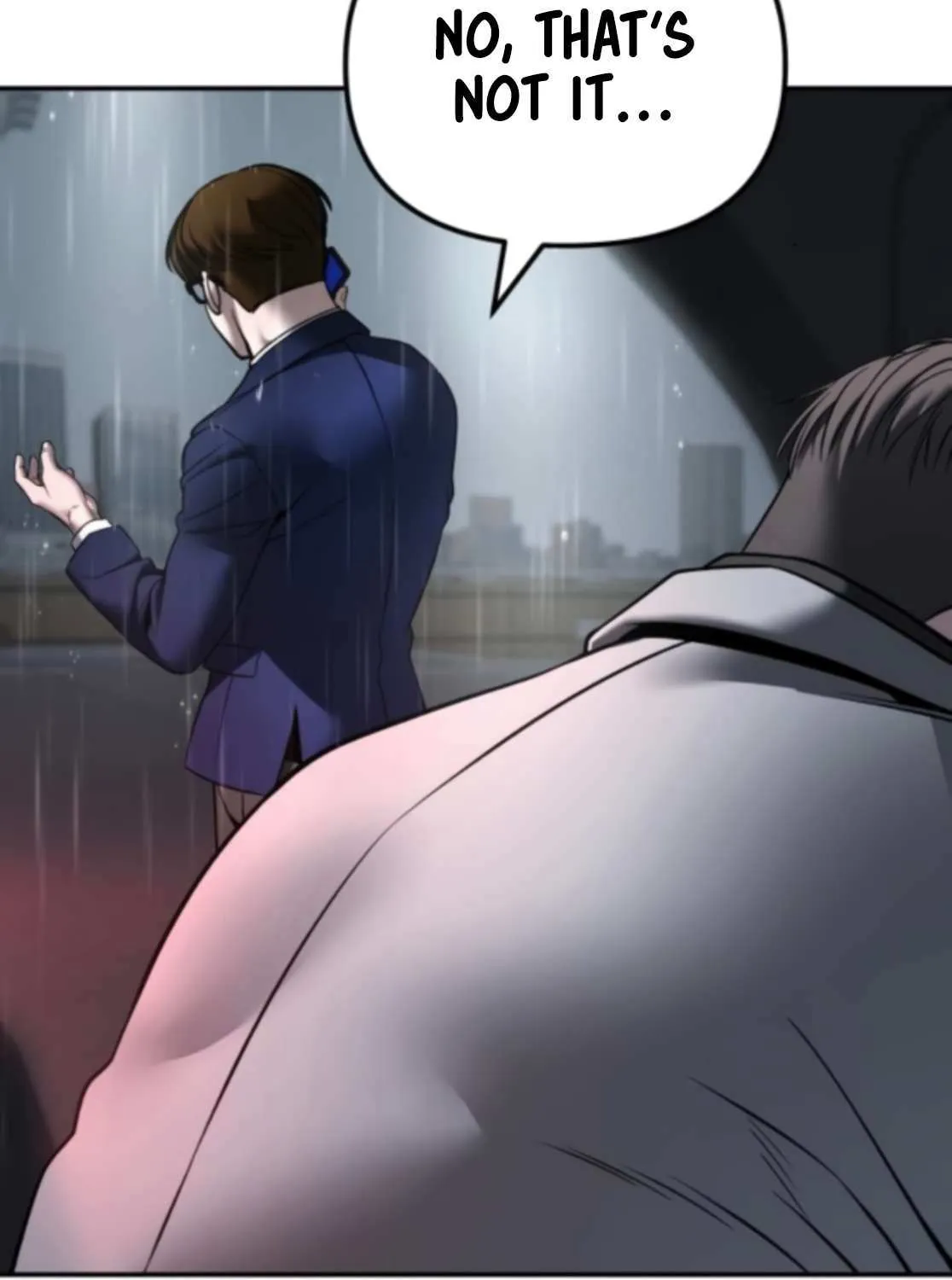 The Bully In-Charge Chapter 160 page 6 - 