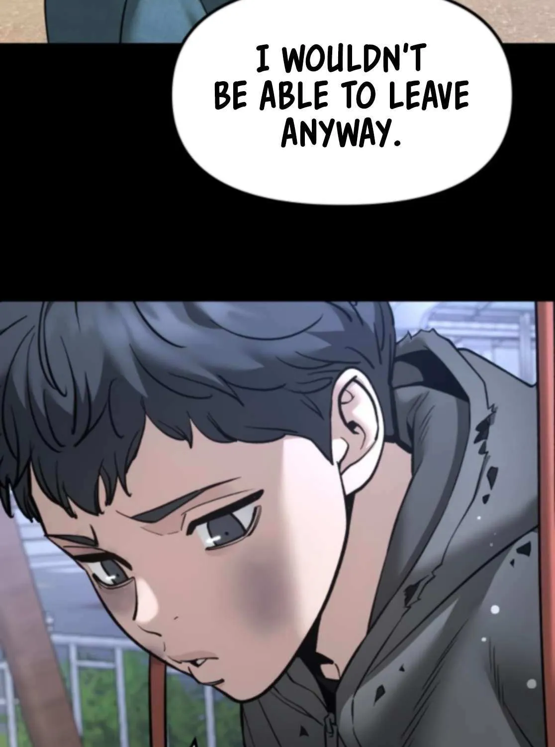 The Bully In-Charge Chapter 160 page 51 - 