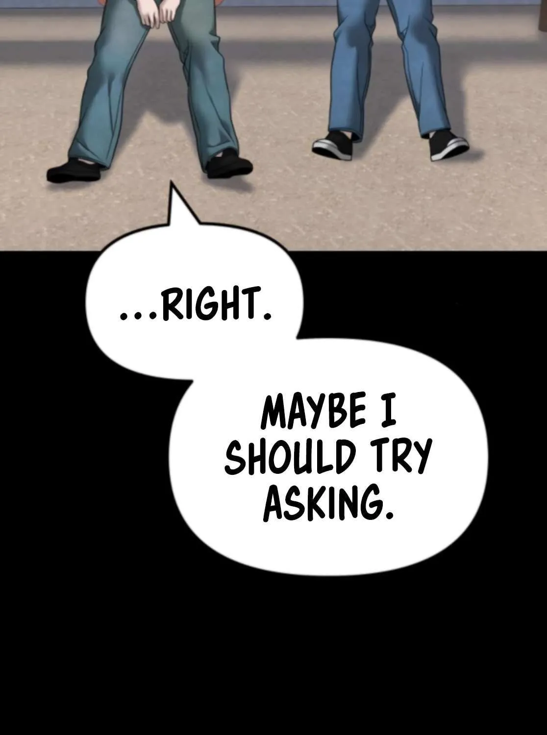 The Bully In-Charge Chapter 160 page 53 - 