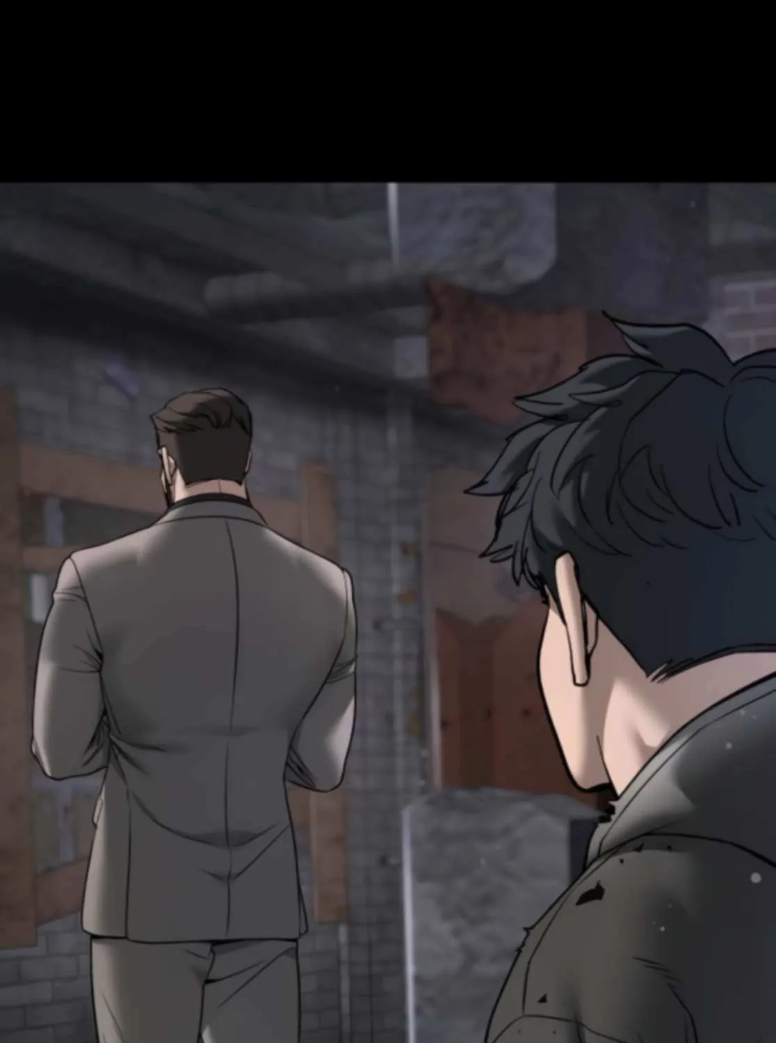 The Bully In-Charge Chapter 160 page 54 - 