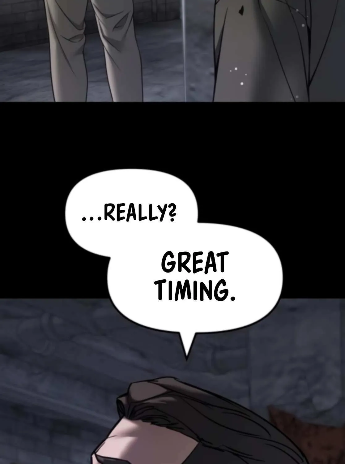 The Bully In-Charge Chapter 160 page 55 - 