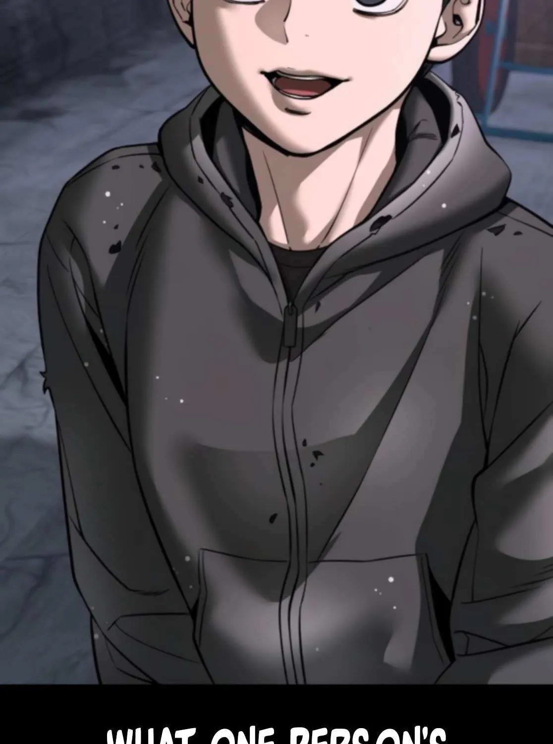 The Bully In-Charge Chapter 160 page 58 - 