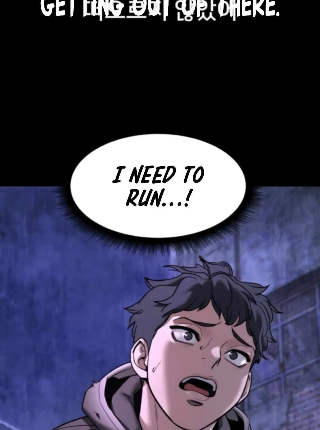 The Bully In-Charge Chapter 160 page 61 - 