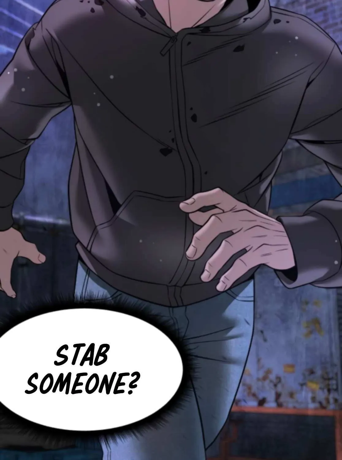 The Bully In-Charge Chapter 160 page 62 - 
