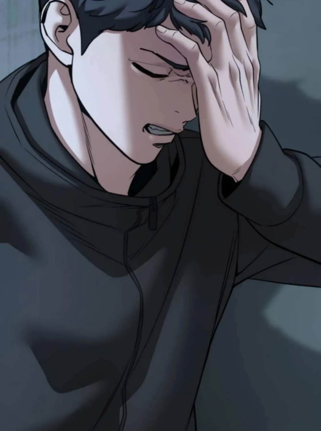The Bully In-Charge Chapter 160 page 64 - 