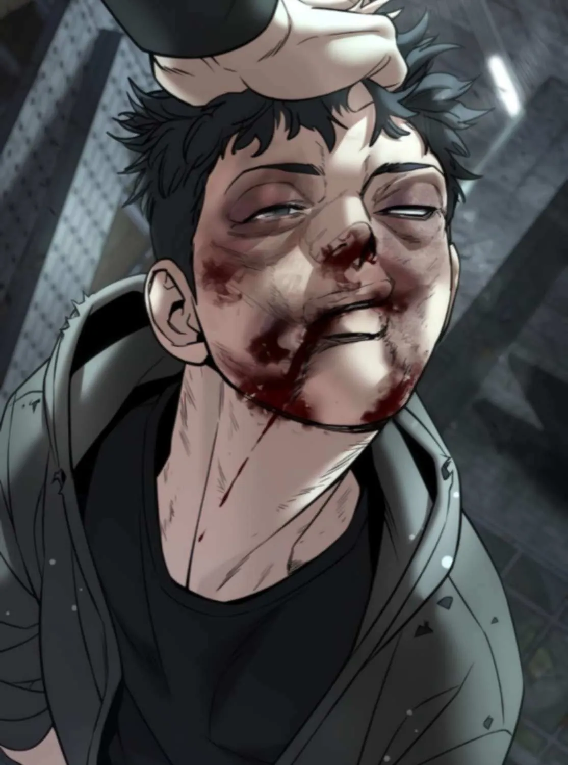 The Bully In-Charge Chapter 160 page 68 - 
