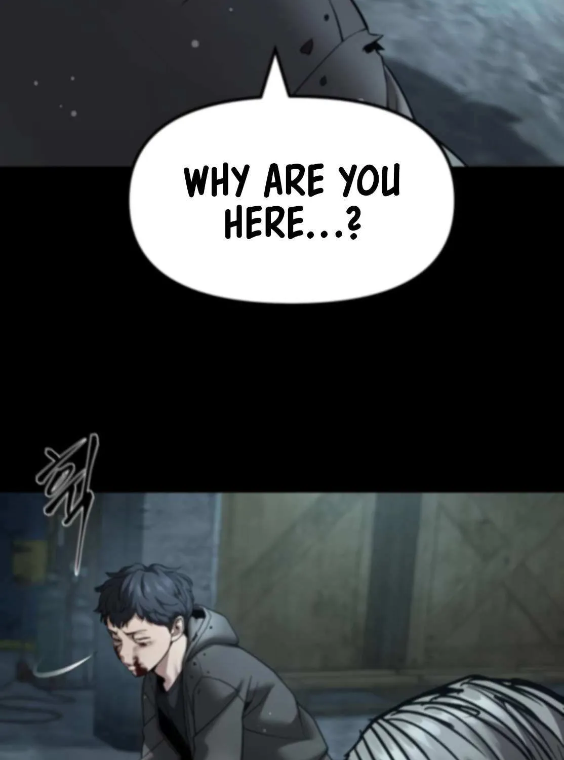 The Bully In-Charge Chapter 160 page 73 - 