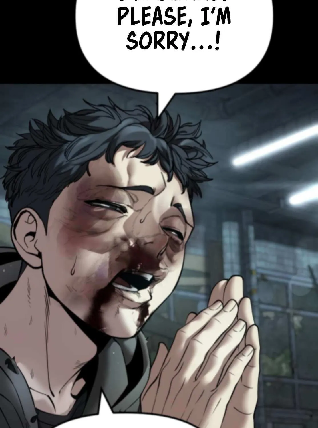 The Bully In-Charge Chapter 160 page 75 - 