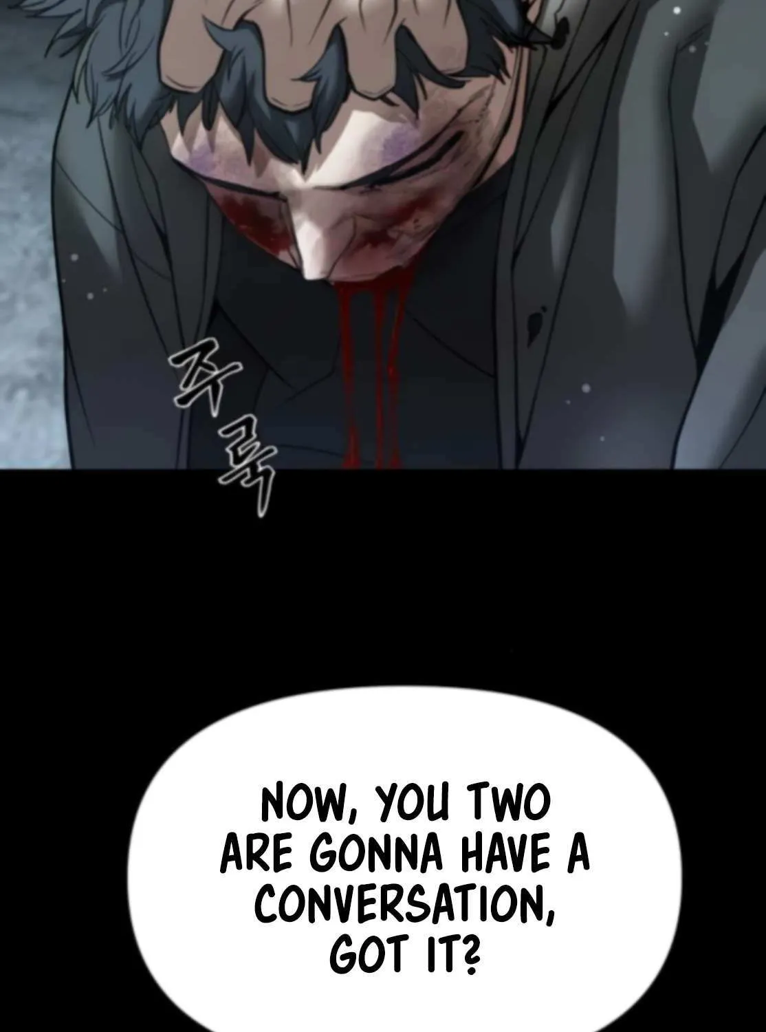 The Bully In-Charge Chapter 160 page 81 - 