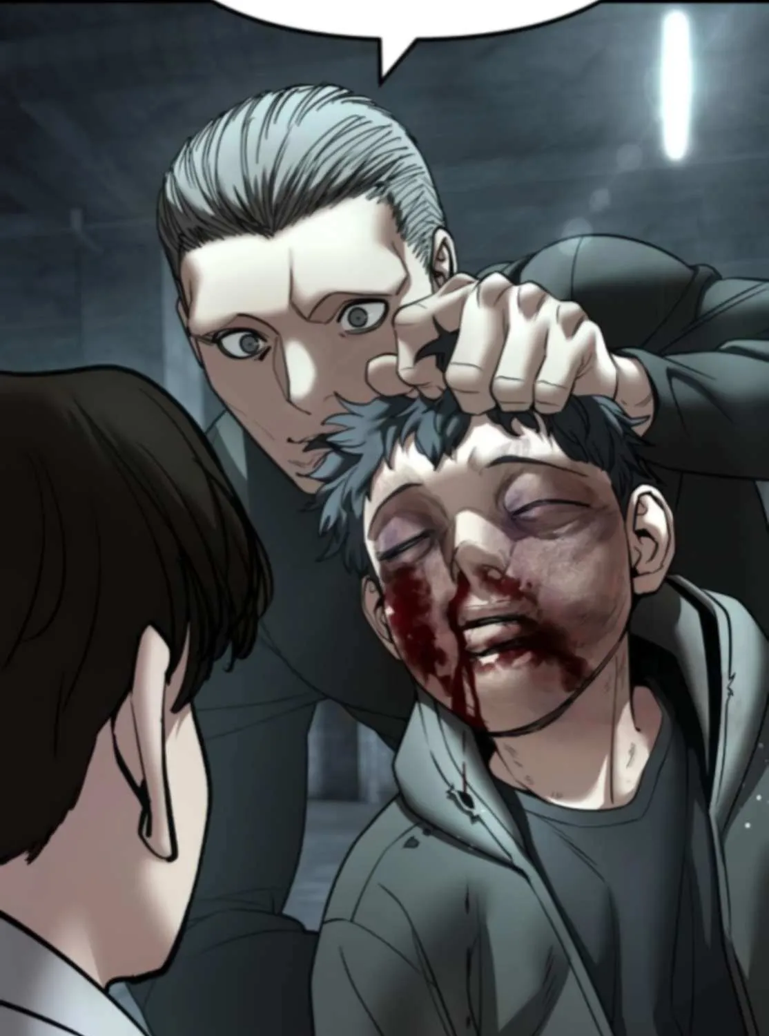The Bully In-Charge Chapter 160 page 82 - 