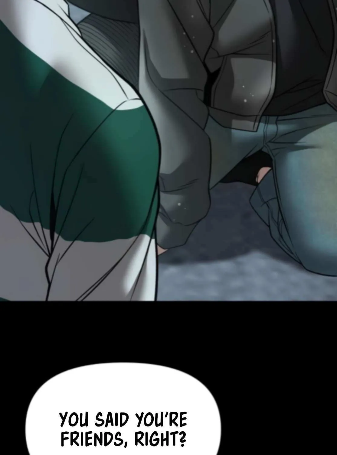 The Bully In-Charge Chapter 160 page 83 - 