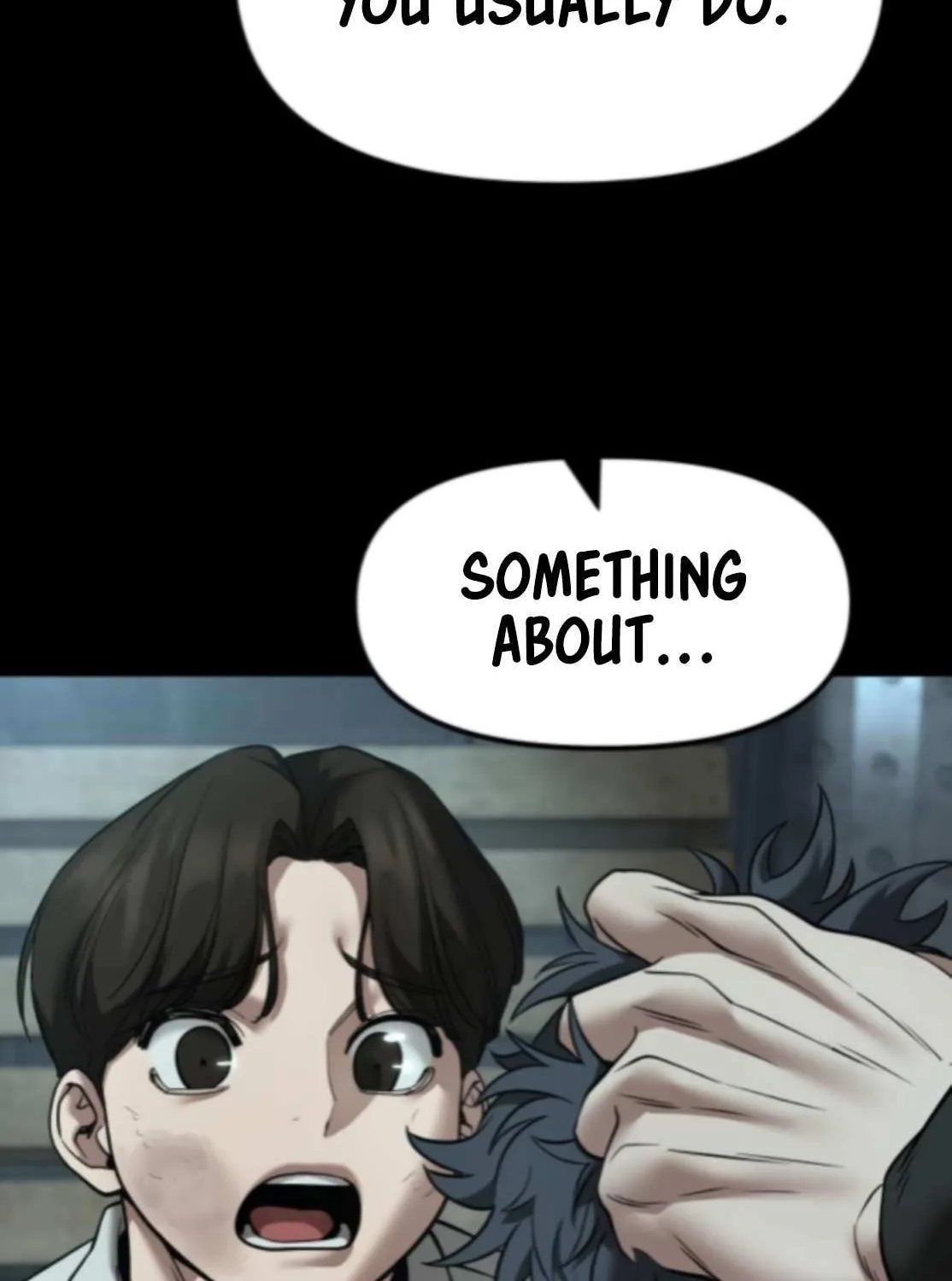 The Bully In-Charge Chapter 160 page 85 - 