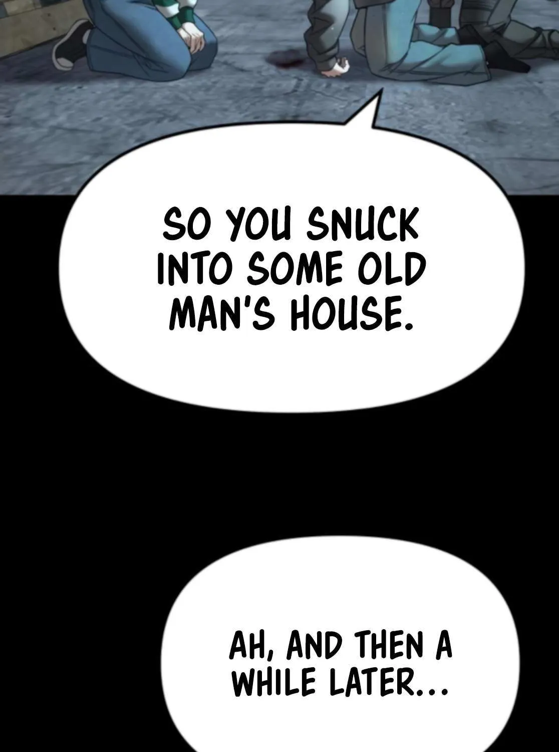 The Bully In-Charge Chapter 160 page 88 - 