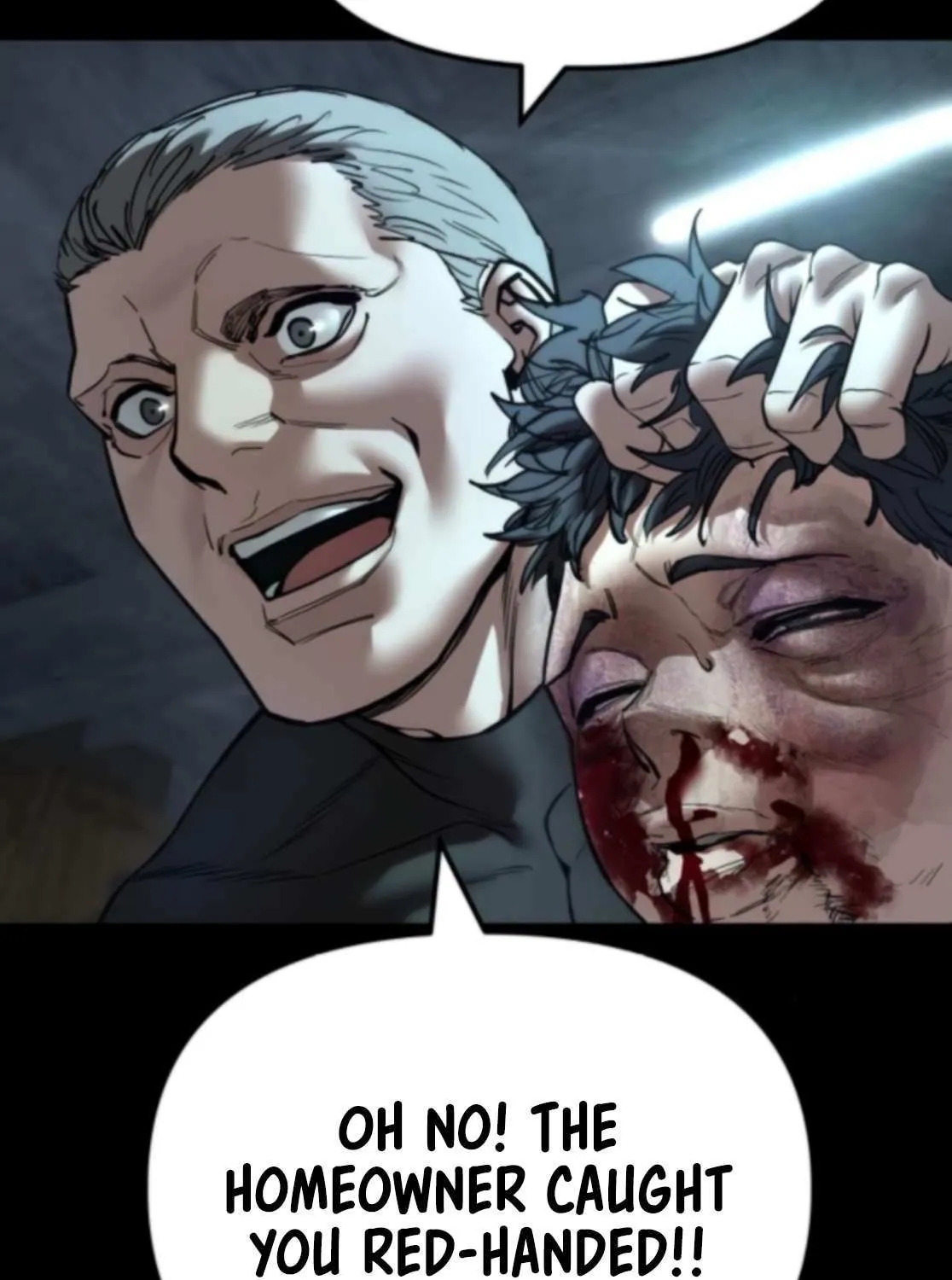 The Bully In-Charge Chapter 160 page 89 - 
