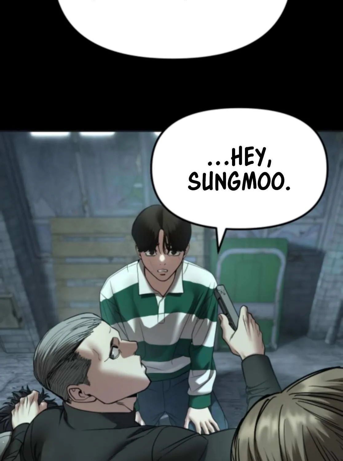 The Bully In-Charge Chapter 160 page 90 - 