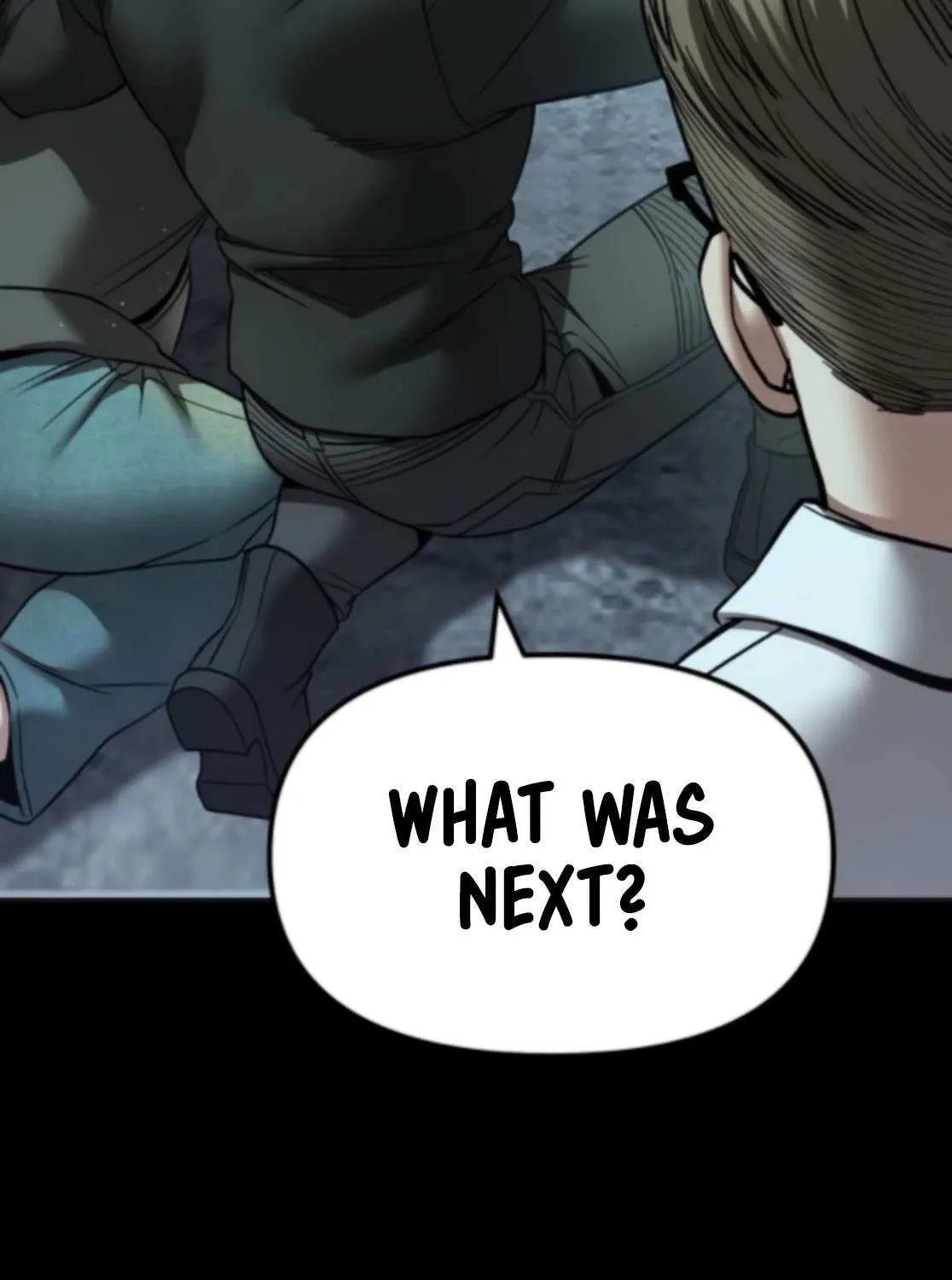 The Bully In-Charge Chapter 160 page 91 - 