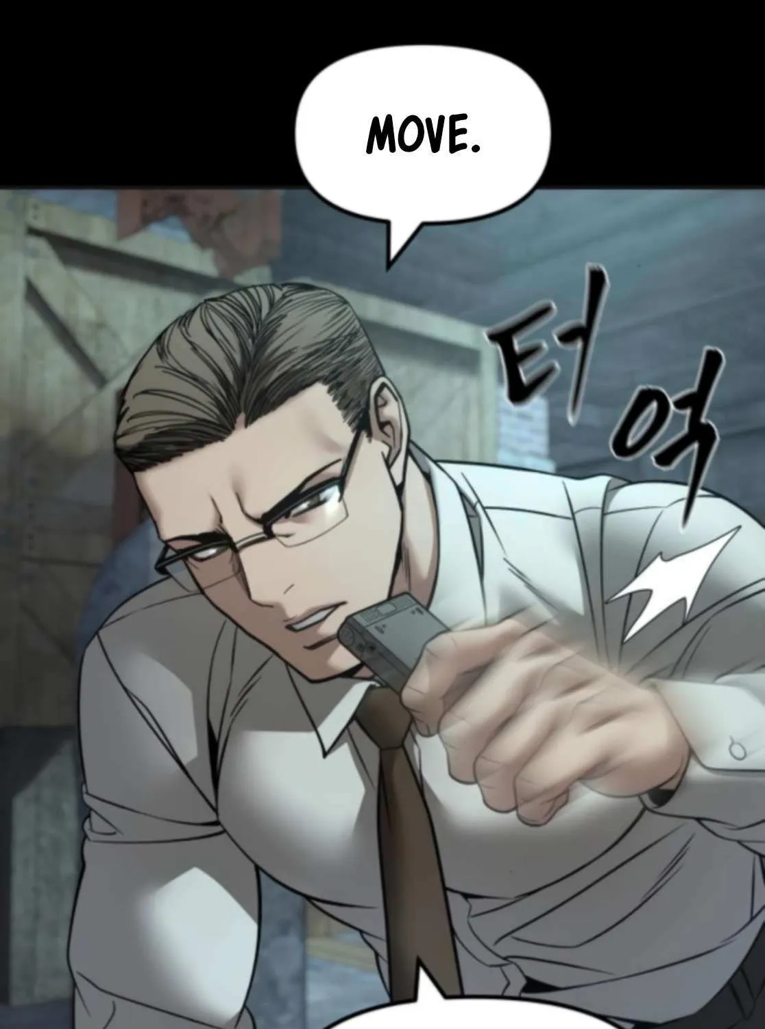 The Bully In-Charge Chapter 160 page 92 - 