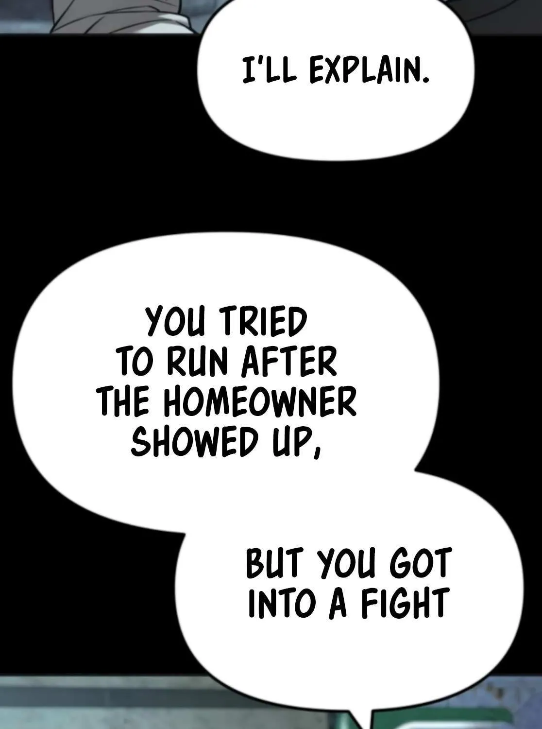 The Bully In-Charge Chapter 160 page 93 - 