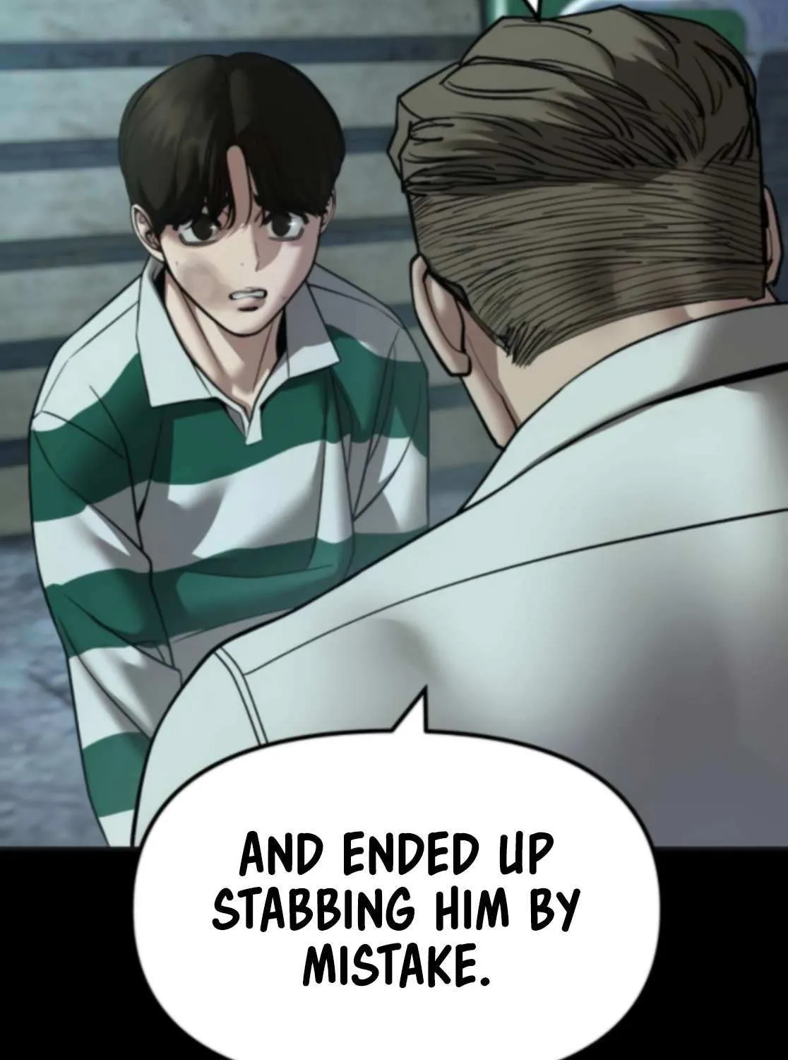 The Bully In-Charge Chapter 160 page 94 - 
