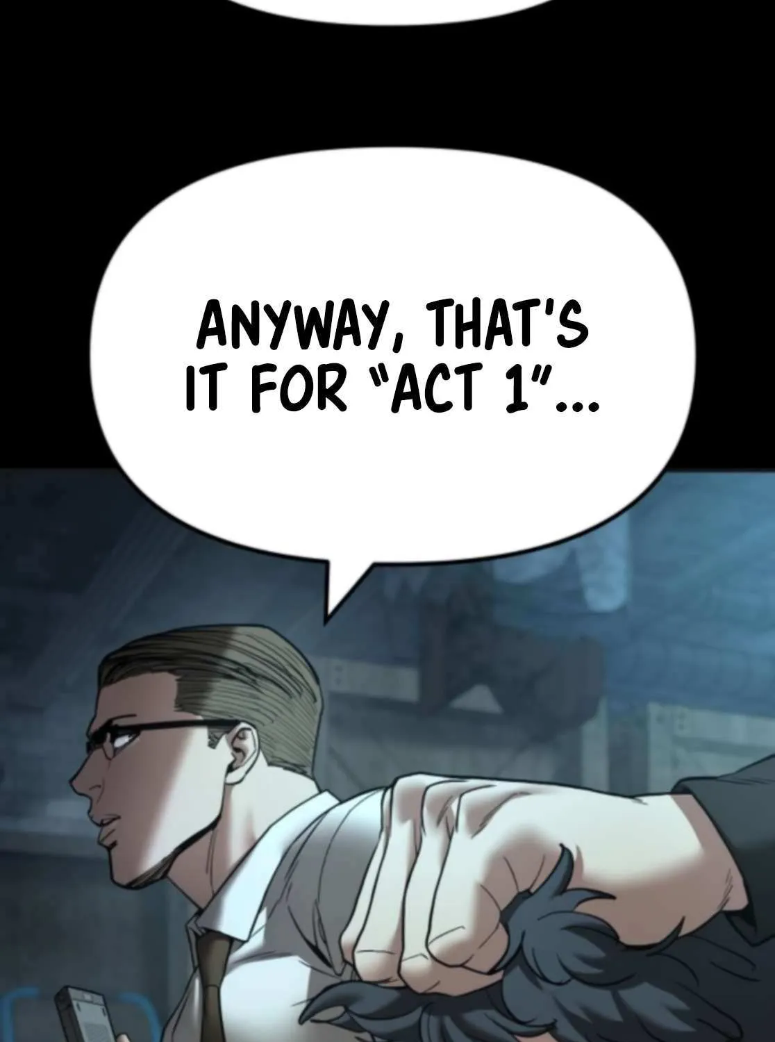 The Bully In-Charge Chapter 160 page 95 - 