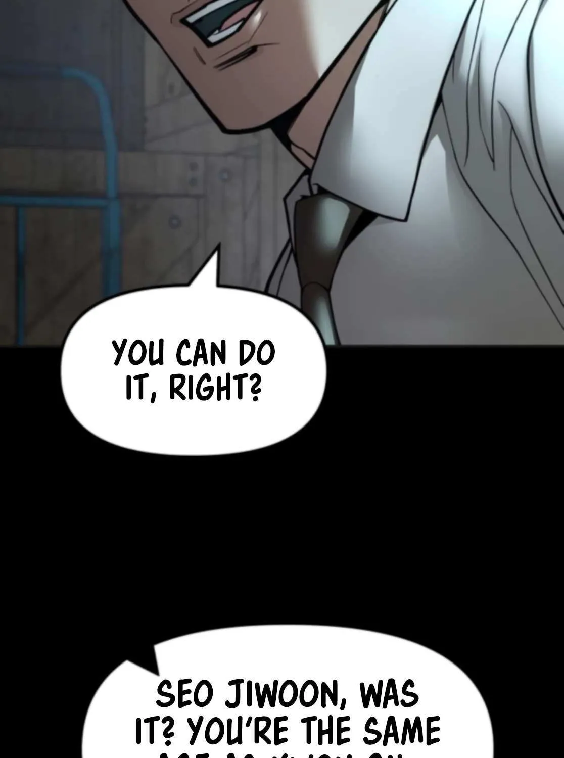 The Bully In-Charge Chapter 160 page 98 - 