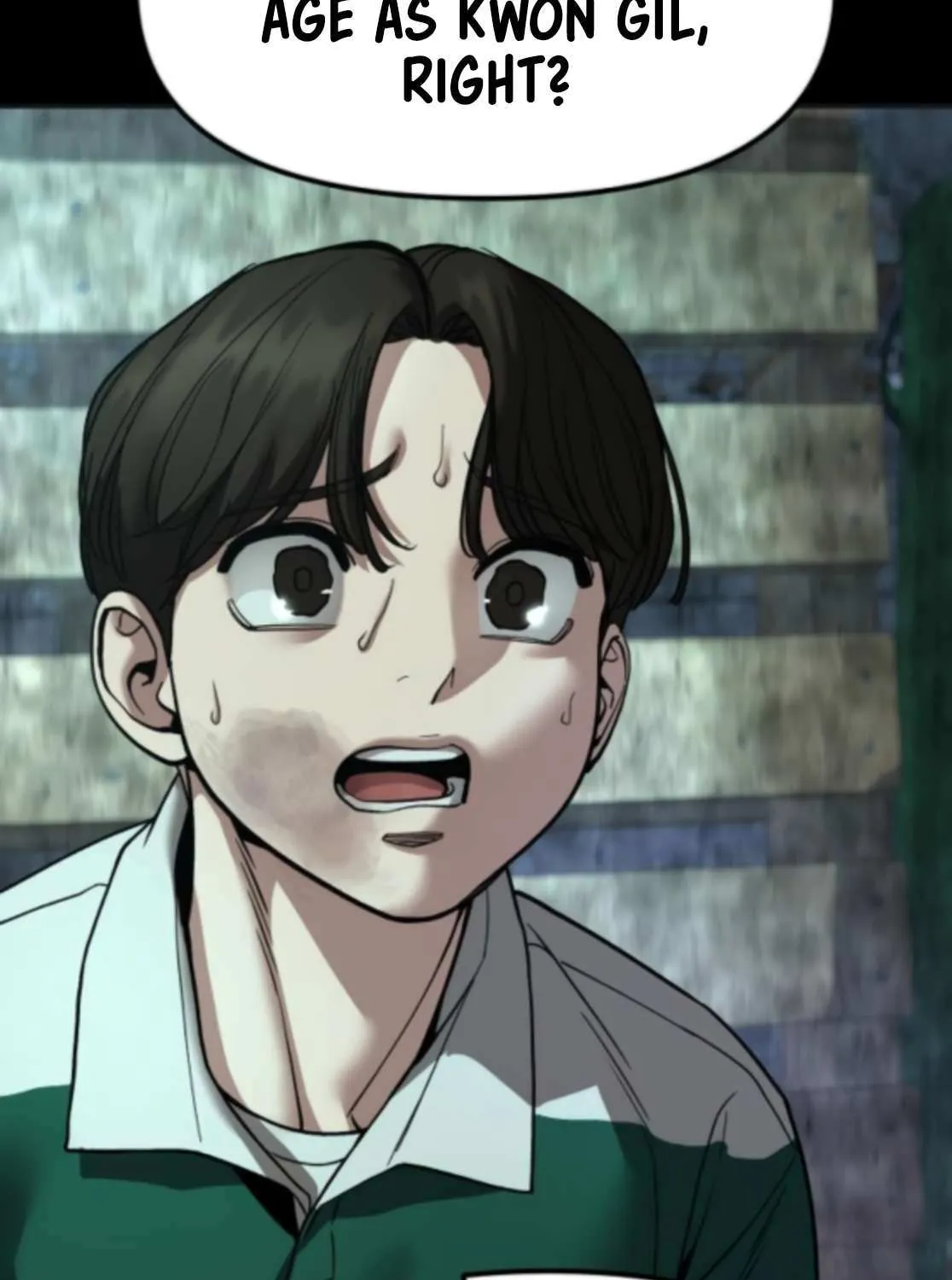 The Bully In-Charge Chapter 160 page 99 - 
