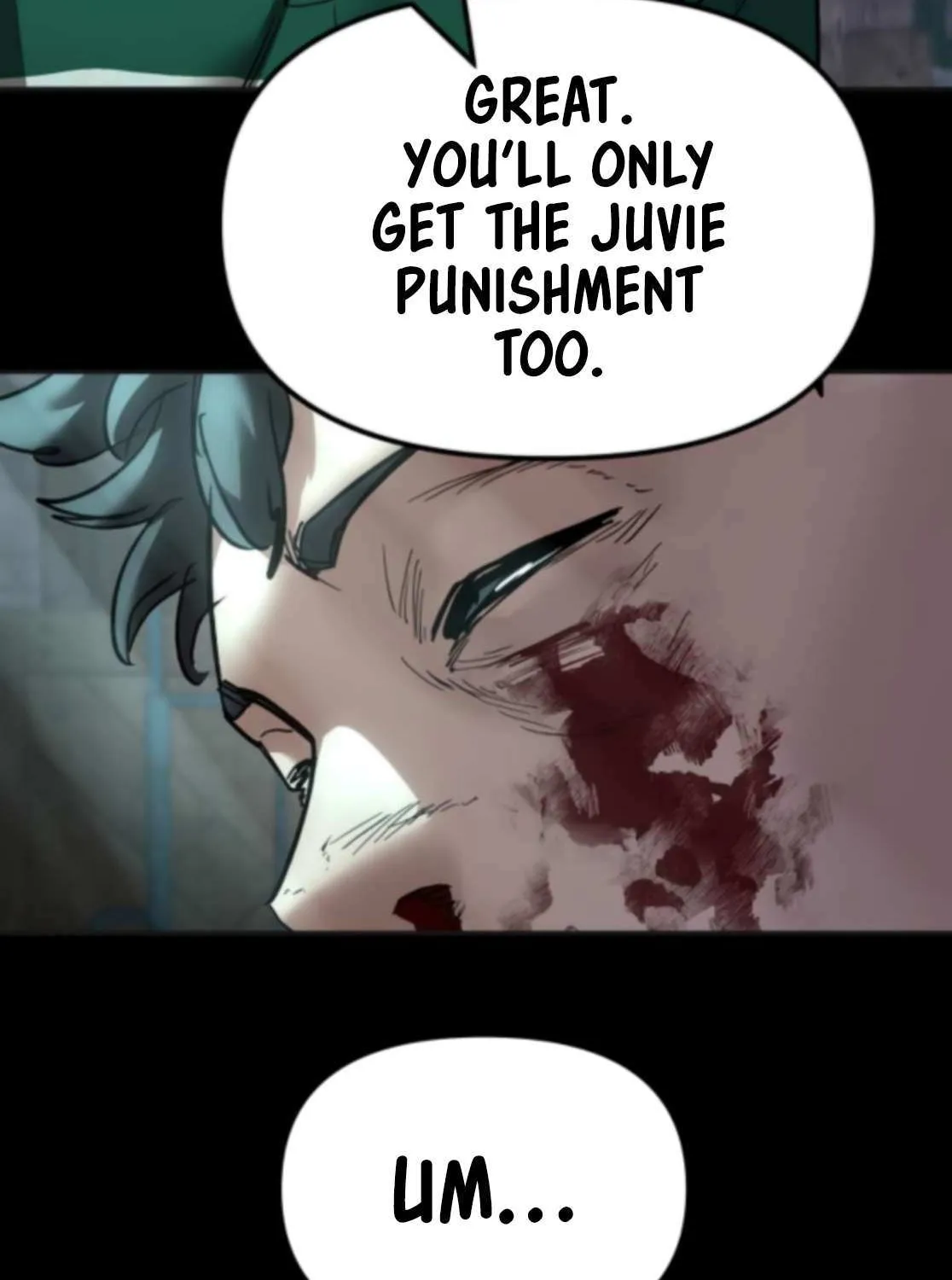 The Bully In-Charge Chapter 160 page 100 - 