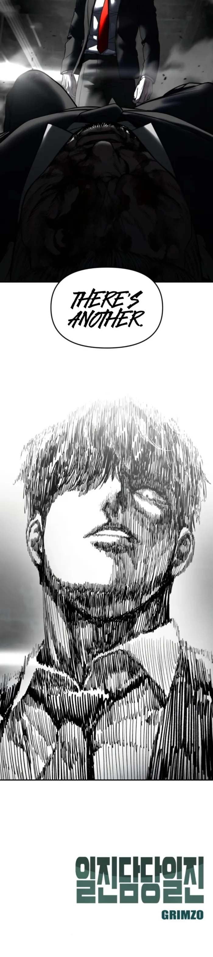 The Bully In-Charge Chapter 165 page 14 - 
