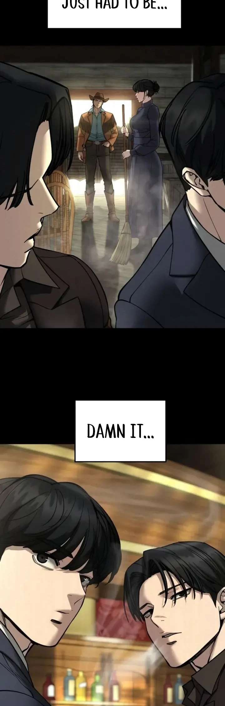 The Bully In-Charge Chapter 167 page 19 - 