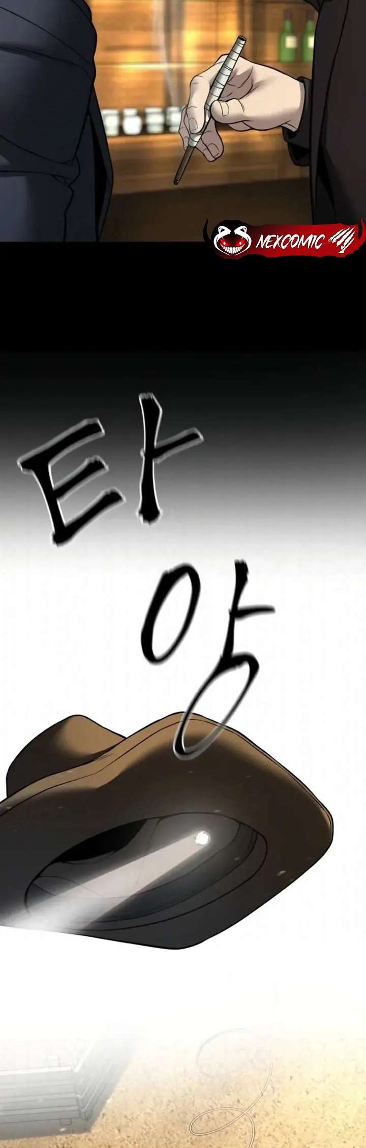 The Bully In-Charge Chapter 167 page 20 - 