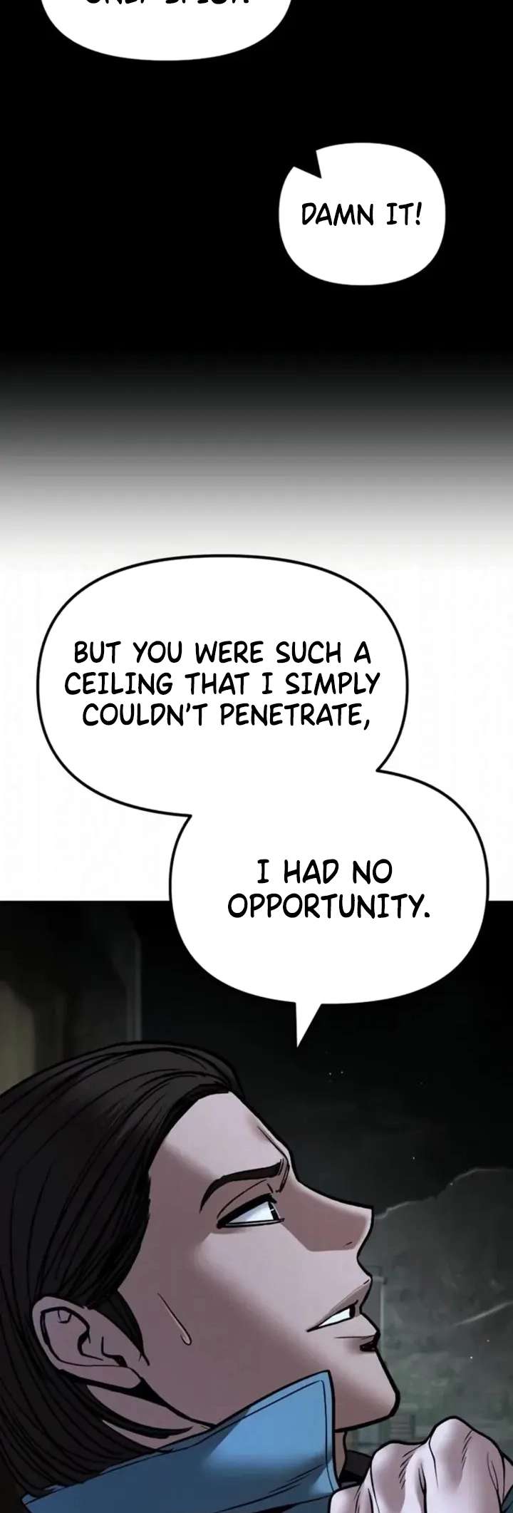 The Bully In-Charge Chapter 167 page 27 - 