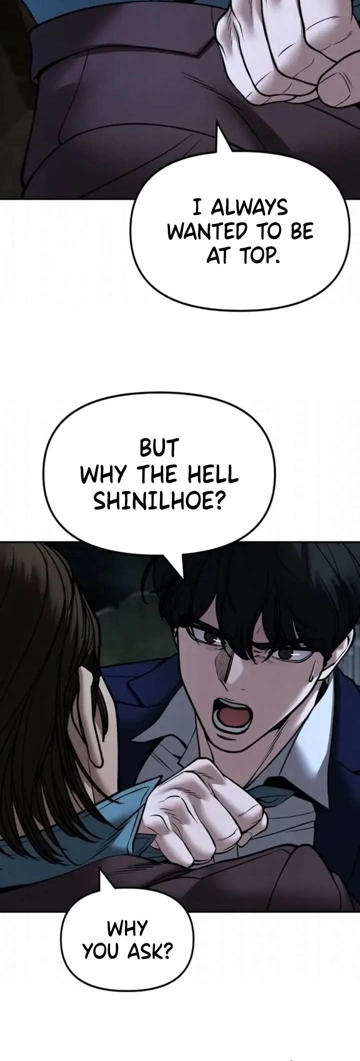 The Bully In-Charge Chapter 167 page 28 - 
