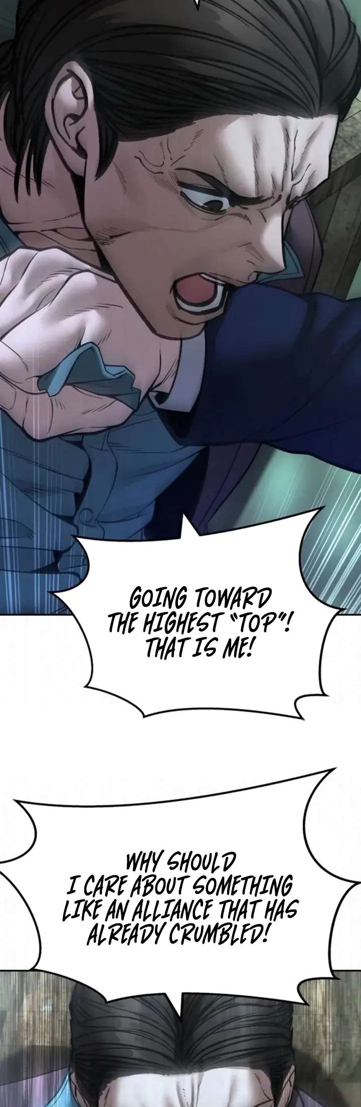 The Bully In-Charge Chapter 167 page 31 - 